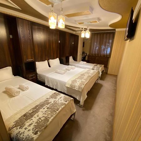 Budget Hotel And Hostel Taschkent Exterior foto