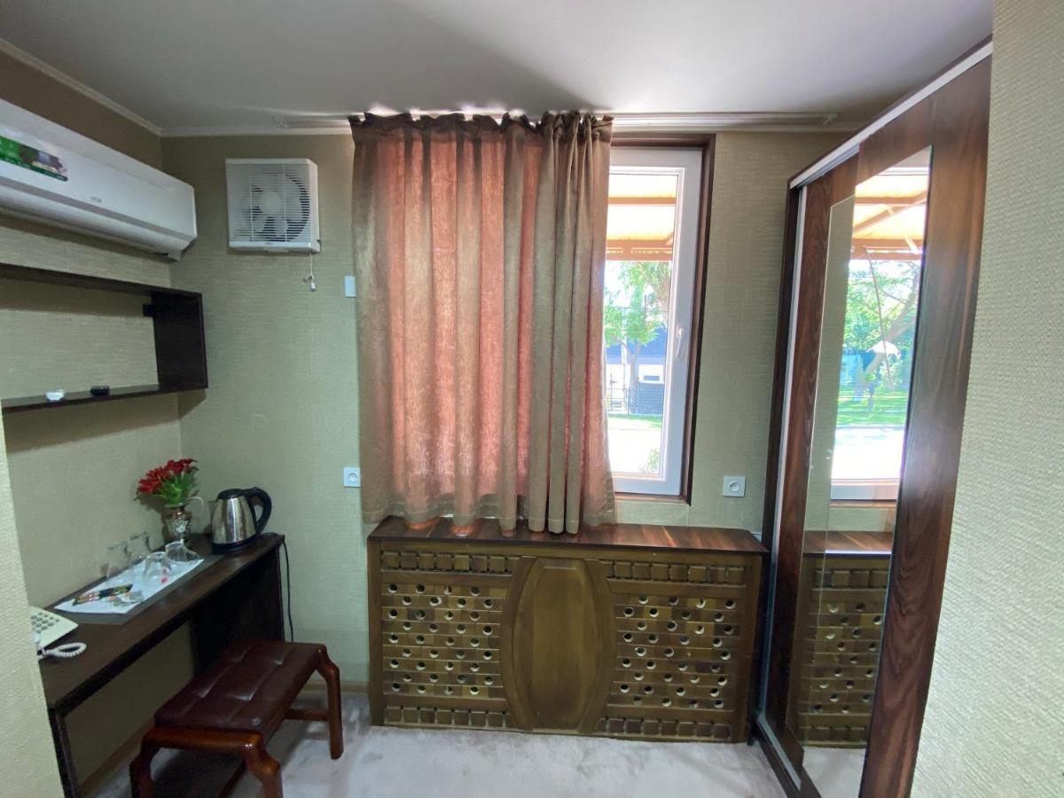 Budget Hotel And Hostel Taschkent Exterior foto