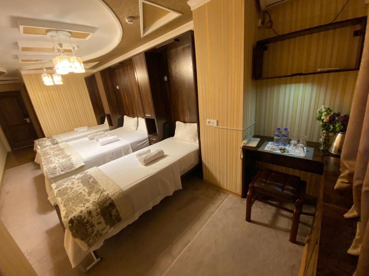 Budget Hotel And Hostel Taschkent Exterior foto