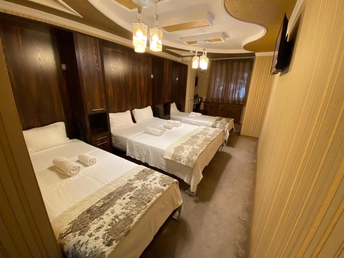 Budget Hotel And Hostel Taschkent Exterior foto